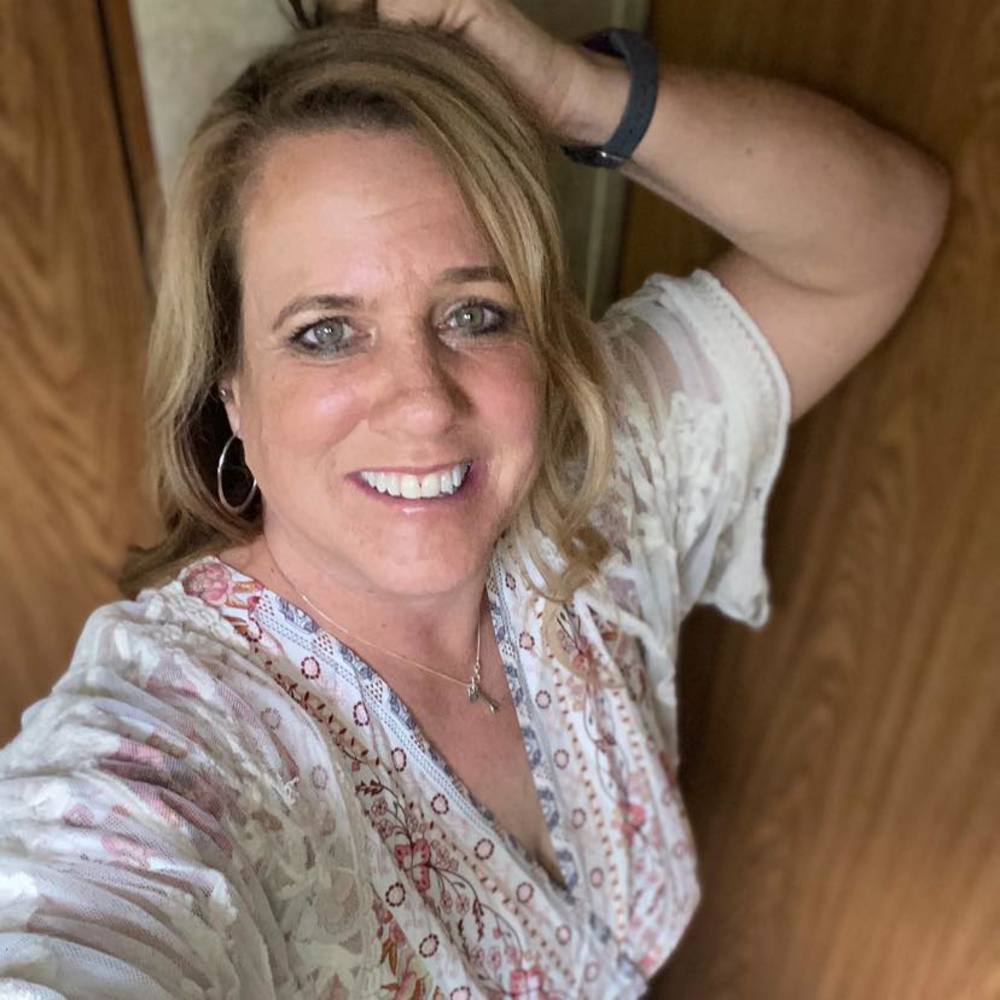 Meet your Posher, Stacy